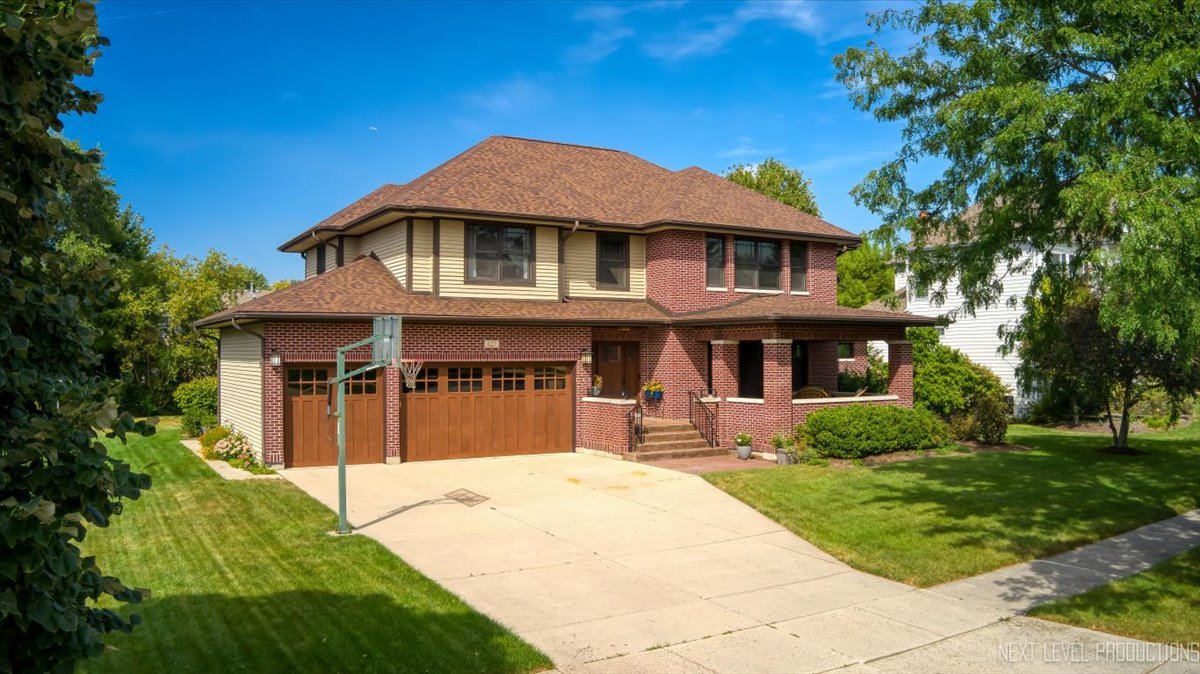 627 Ritter Drive — photo