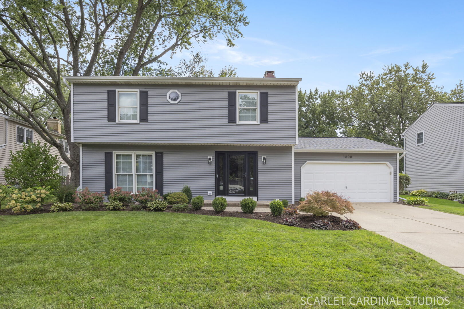 1608 Clyde Drive — photo