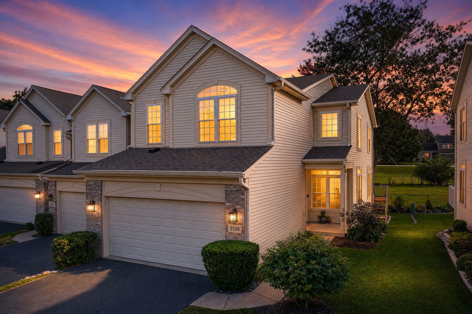 2139 Ashley Court Unit 2139 — photo
