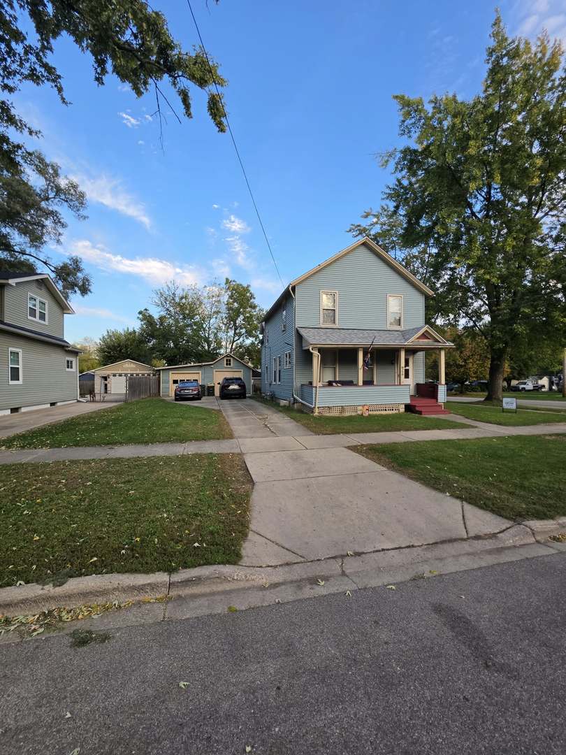 554 Bangs Street, Aurora, IL 60505 — photo 2