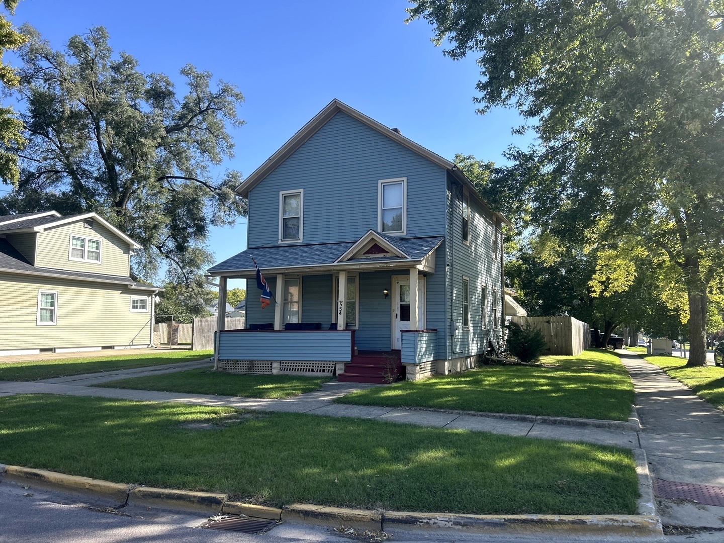 554 Bangs Street, Aurora, IL 60505 — photo 3