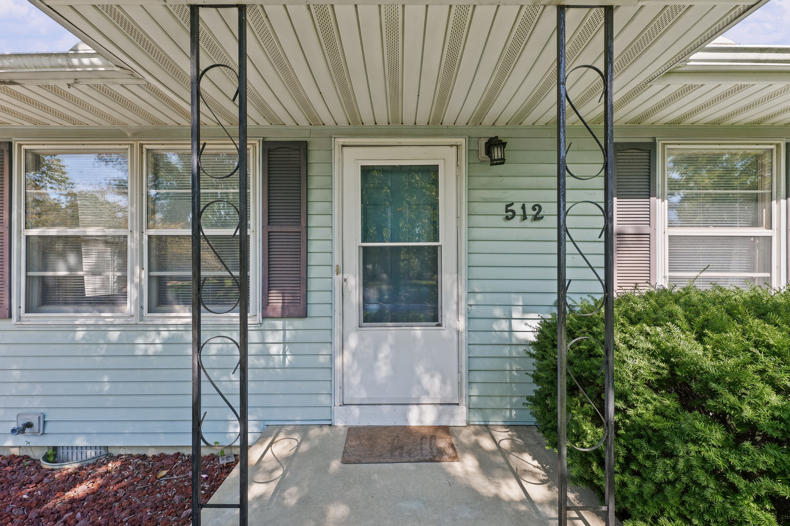 512 Ridge Road, Philo, IL 61864 — photo 2