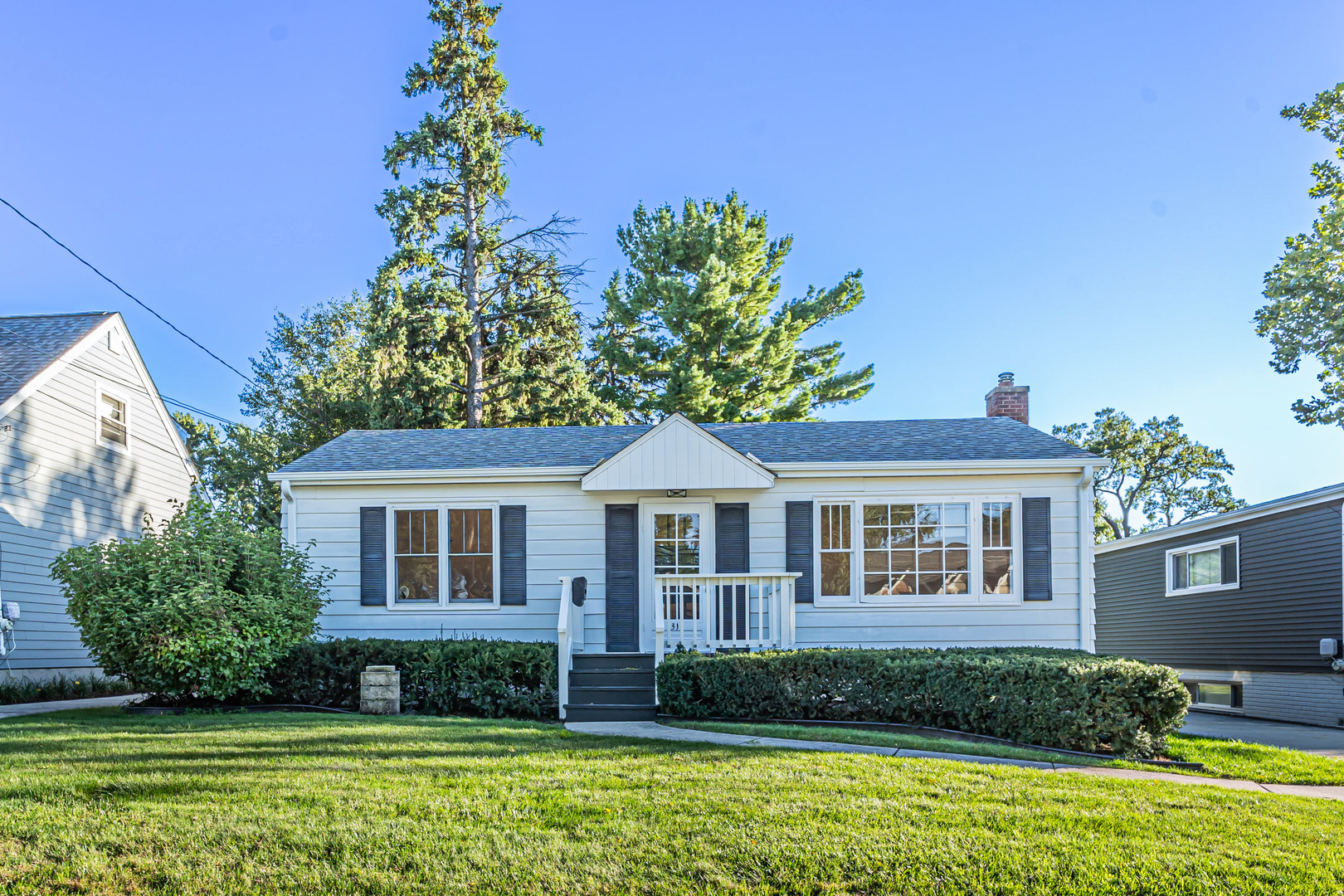 311 Elm Street — photo