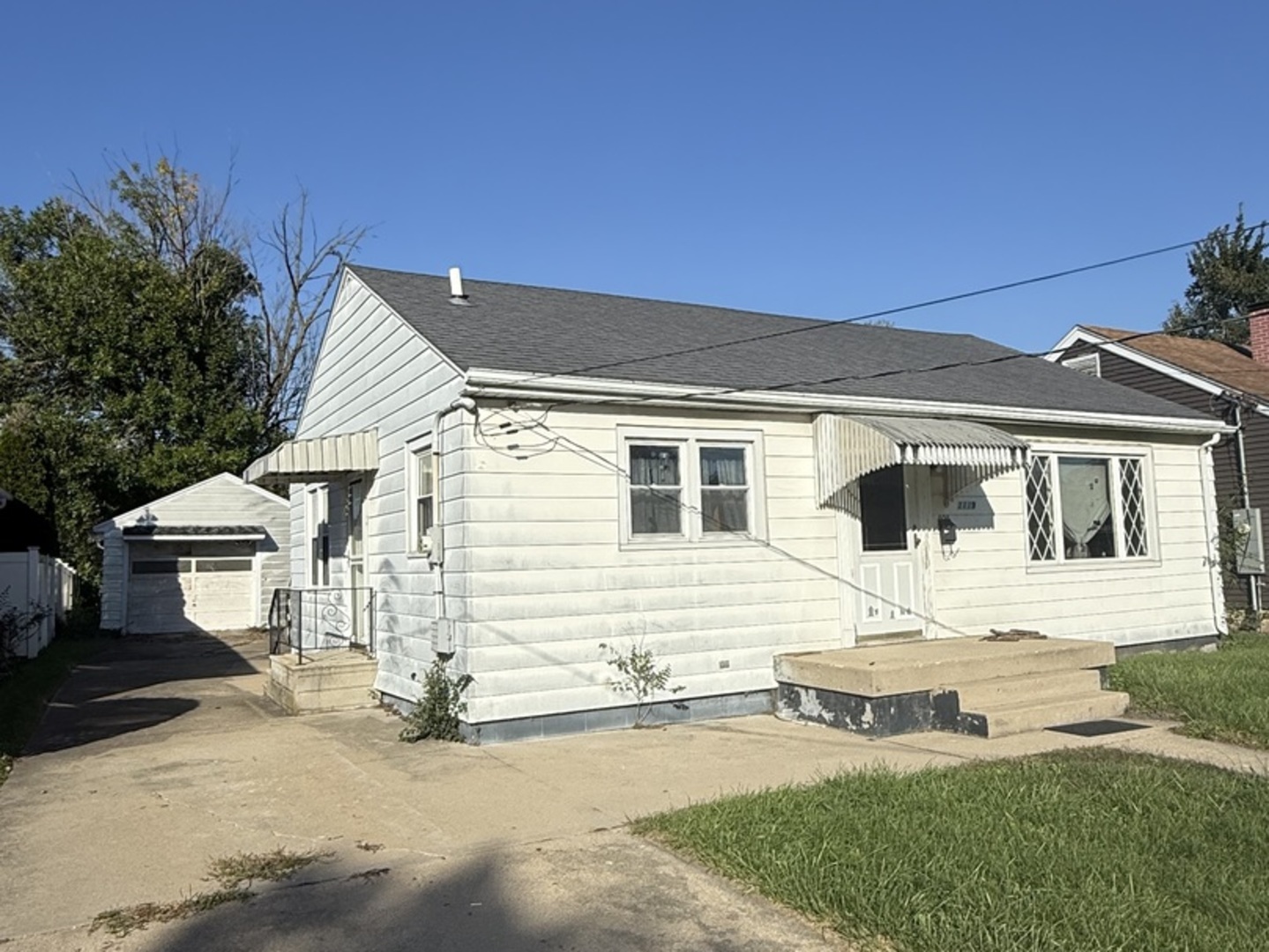 1119 Sanger Street — photo