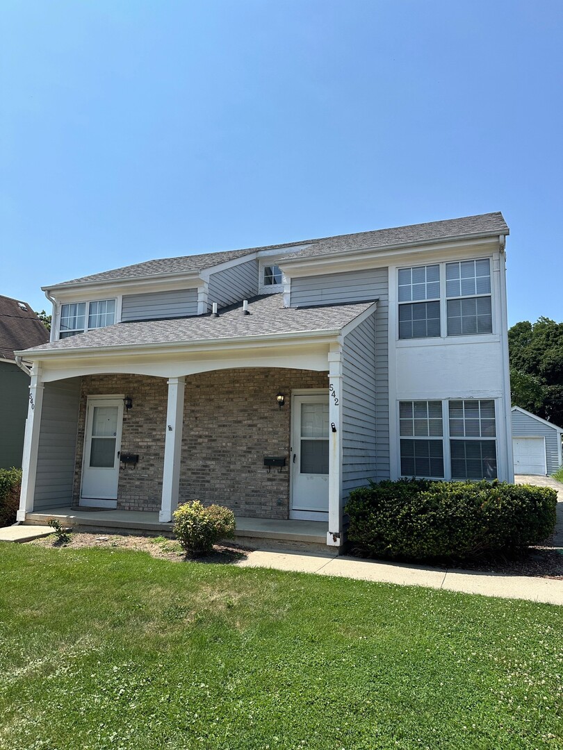 542 N Crystal Avenue Unit 542 — photo