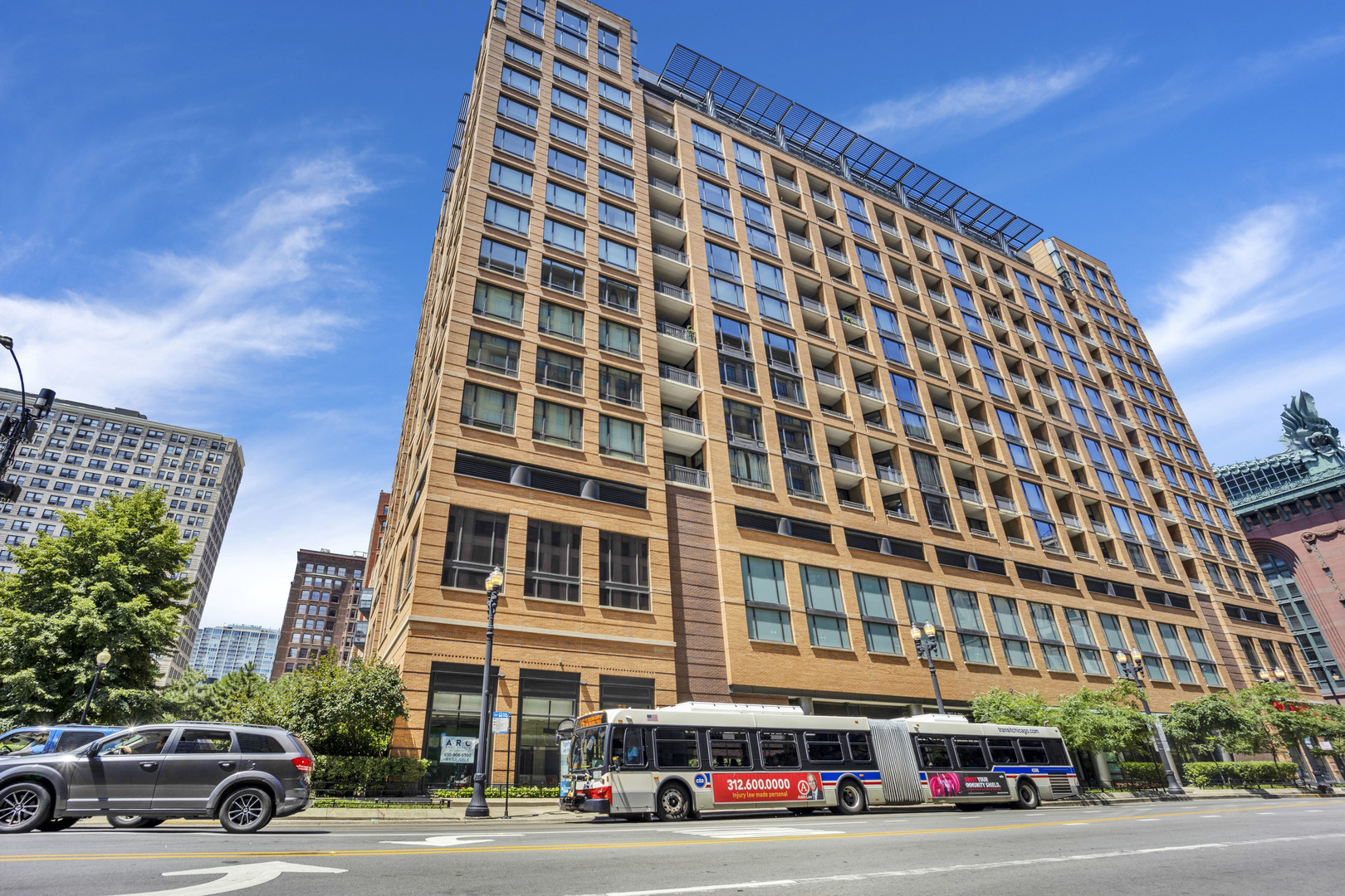 520 S State Street 1211 — photo