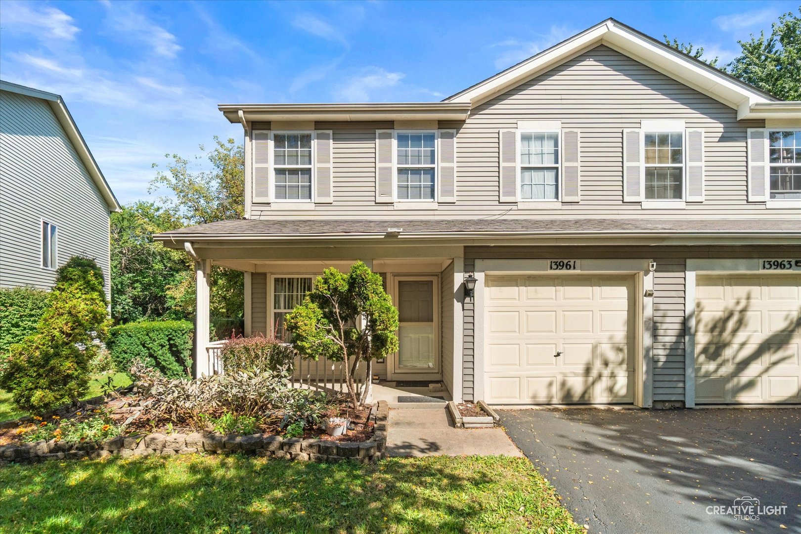 13961 S Oakdale Circle — photo