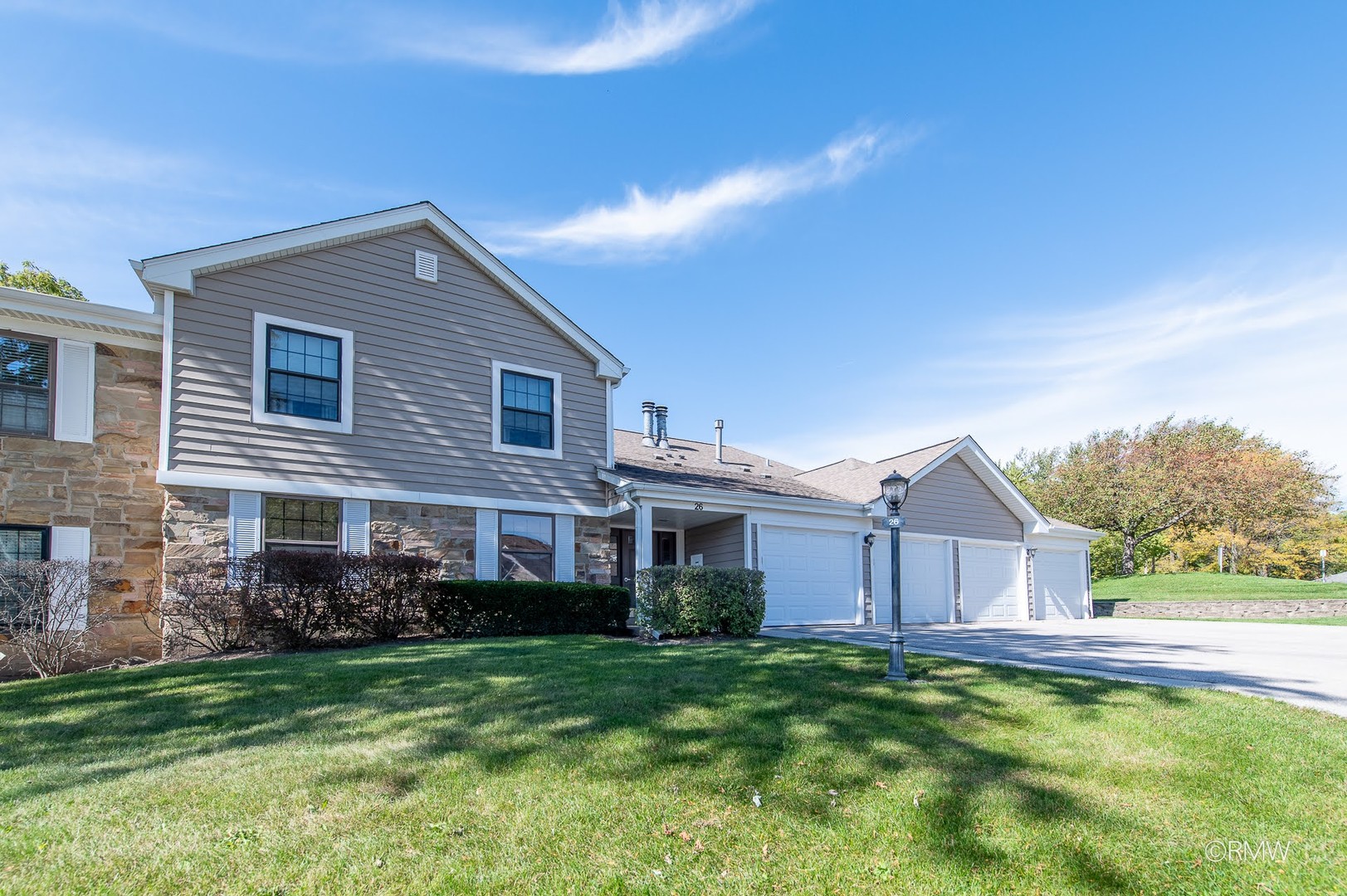 26 Stanton Court Unit D-1 — photo