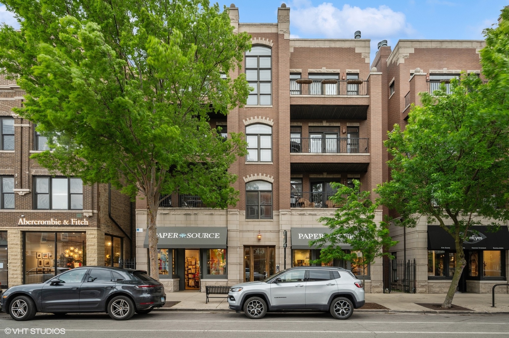 3543 N Southport Avenue Unit 3S — photo
