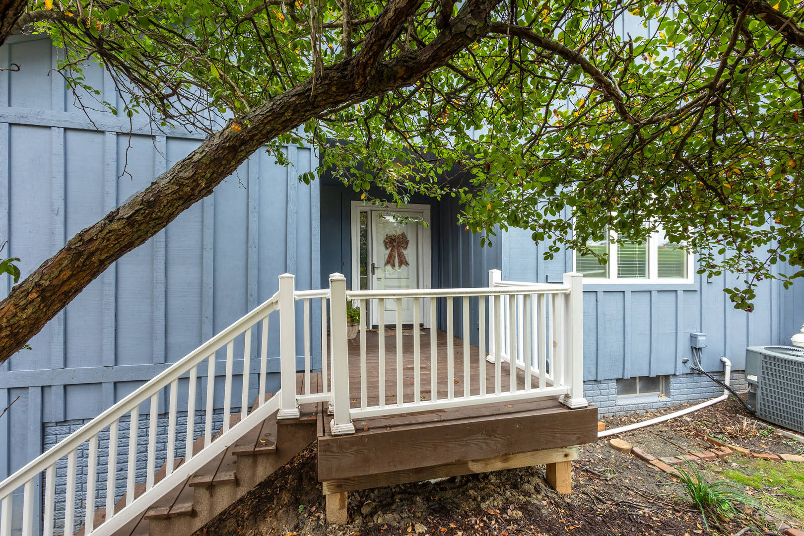 6401 Utica Ridge Road Unit 12 — photo