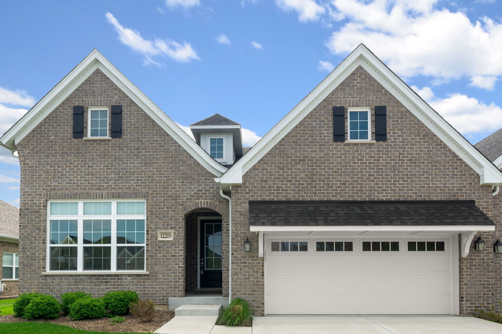 12215 Copper Ridge Drive — photo