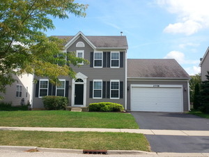 2758 Liberty Lakes Boulevard — photo