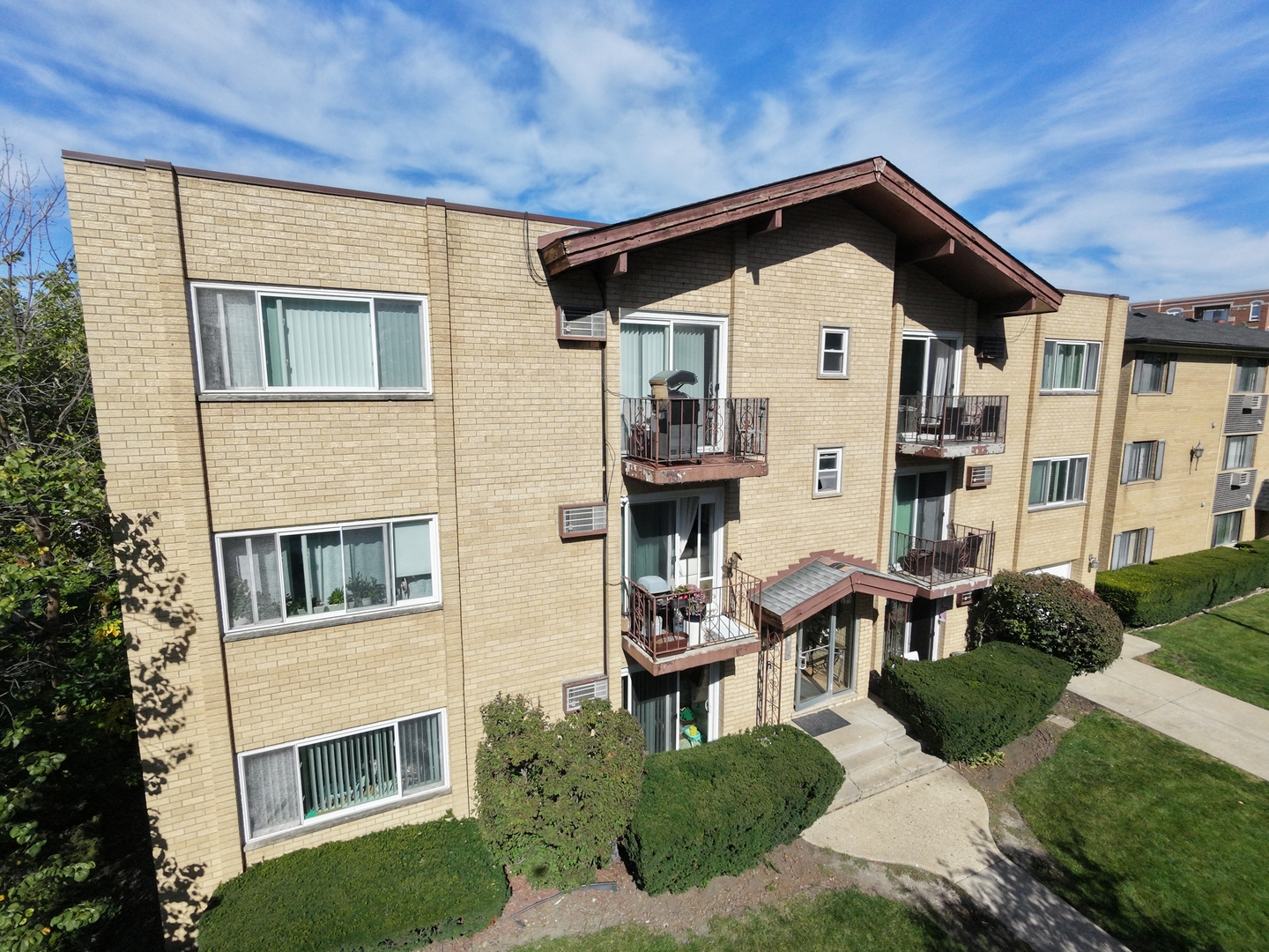 1354 E Washington Street Unit 102 — photo