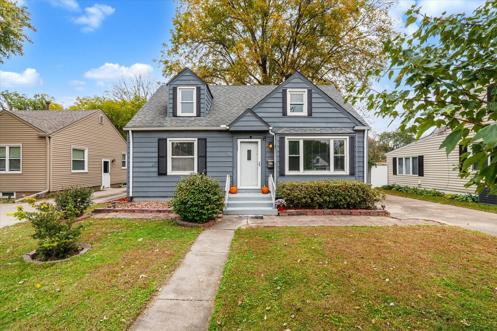 41 Blackhawk Hills Drive — photo