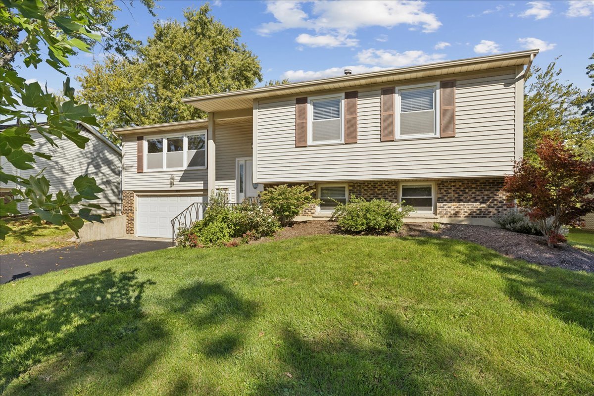 990 Brush Hill Lane — photo