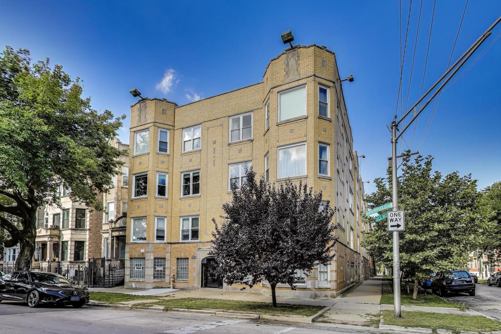 2745 W Lemoyne Street Unit 2 — photo
