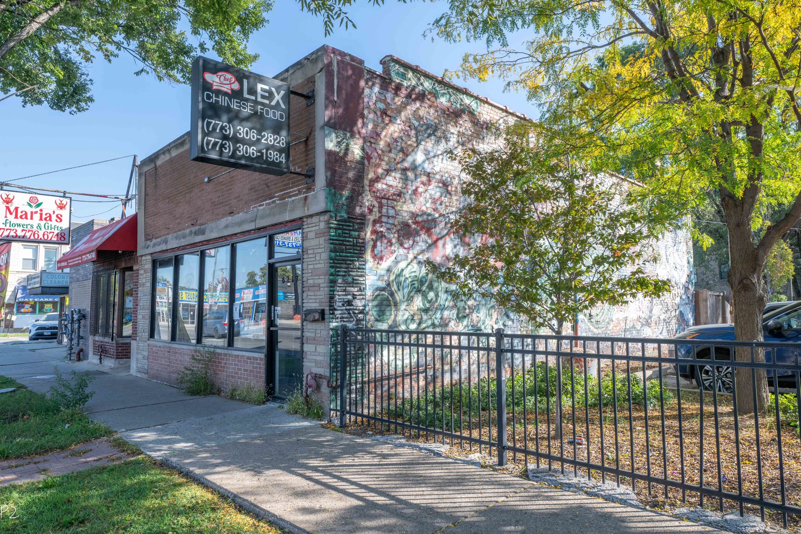 6207 S Kedzie Avenue — photo