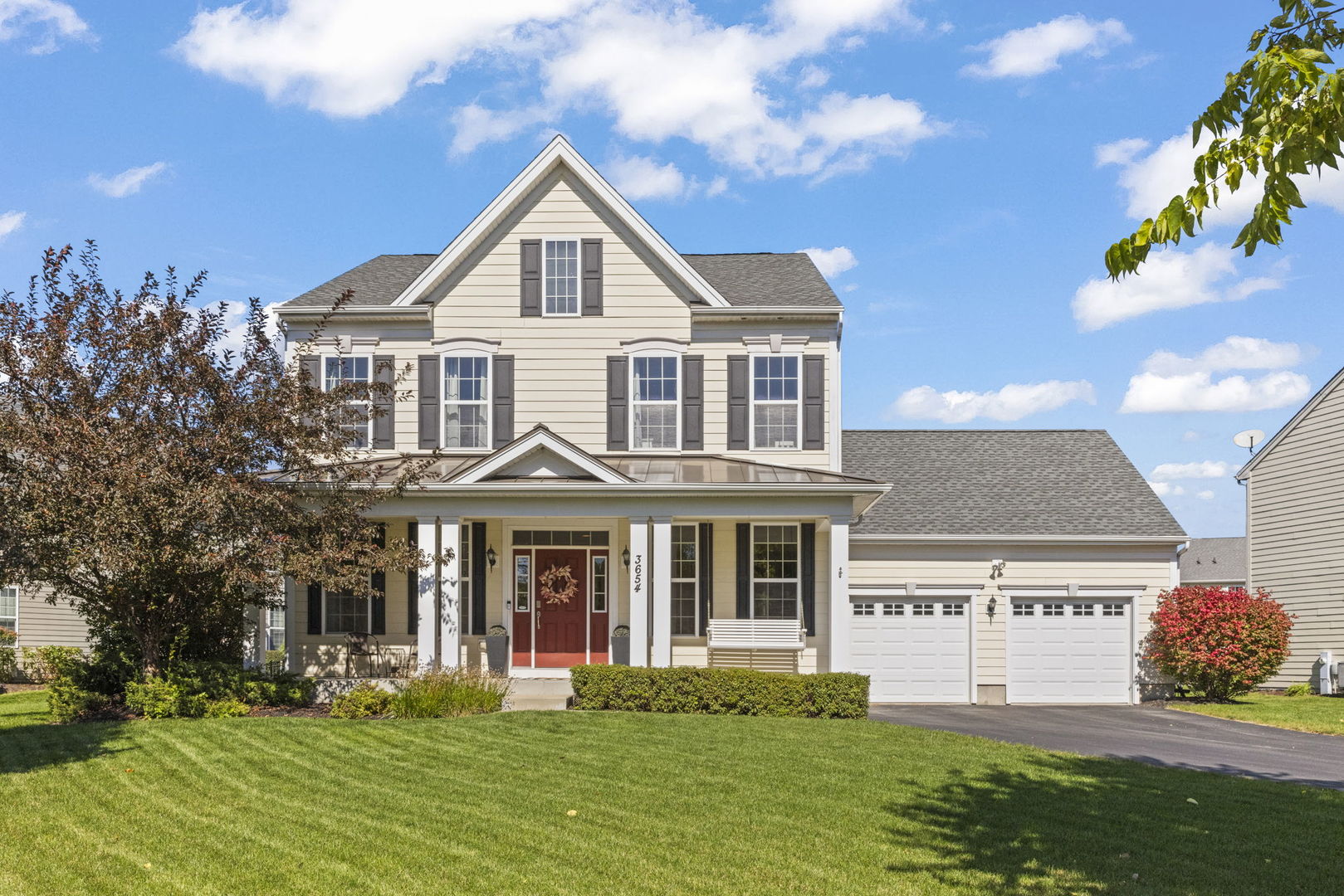 3654 Thornhill Drive — photo