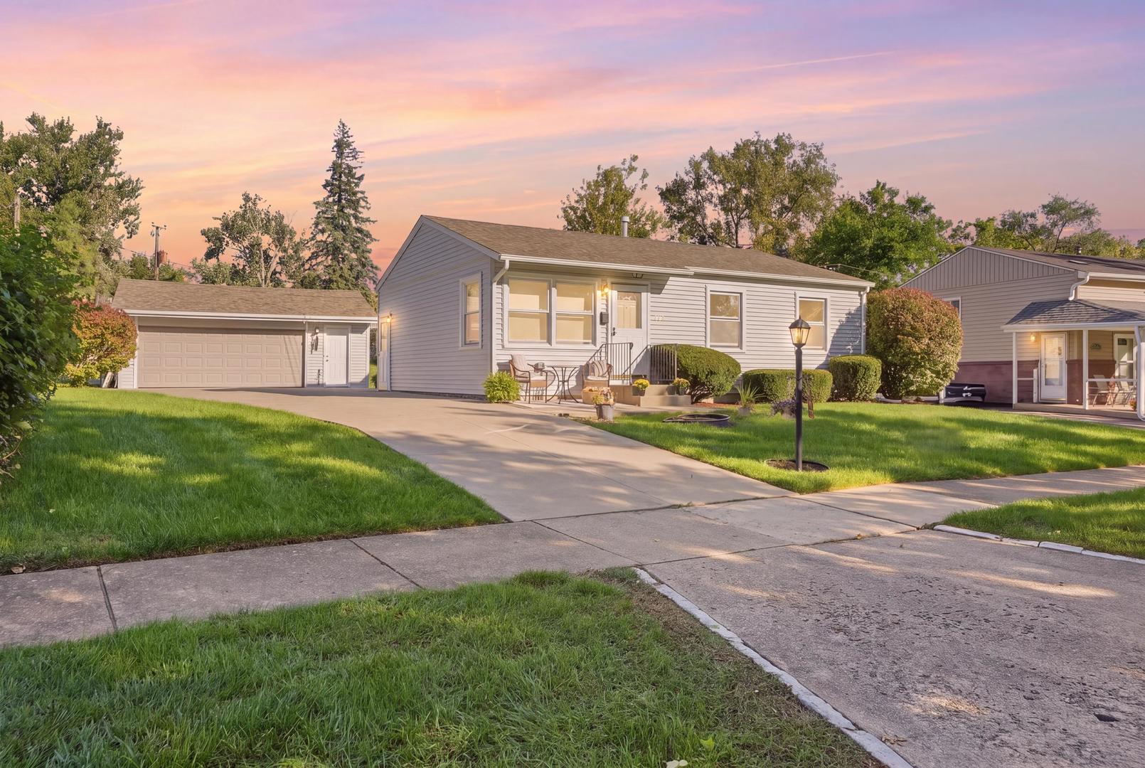 9110 Caddy Court — photo