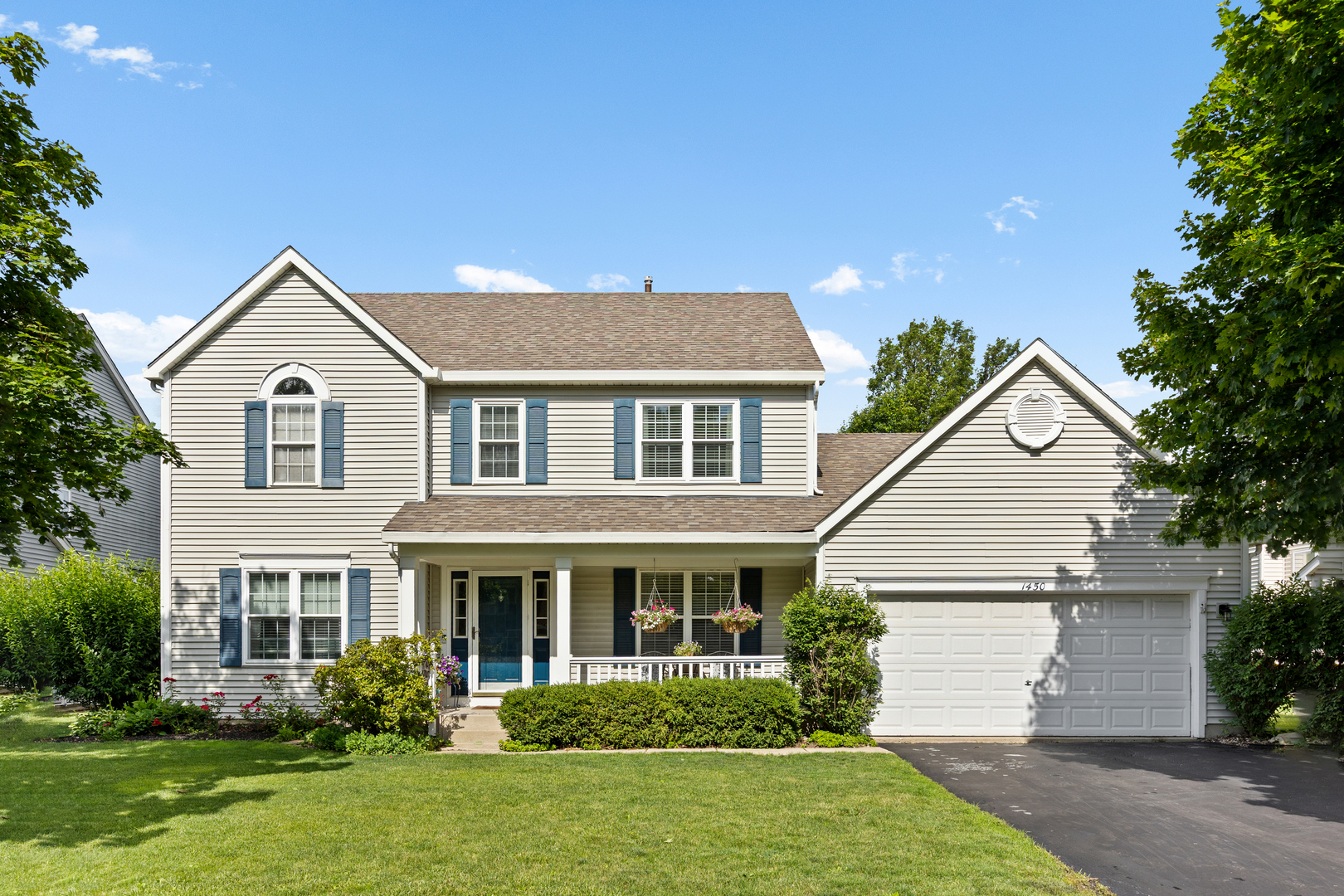1450 Ashwood Drive — photo