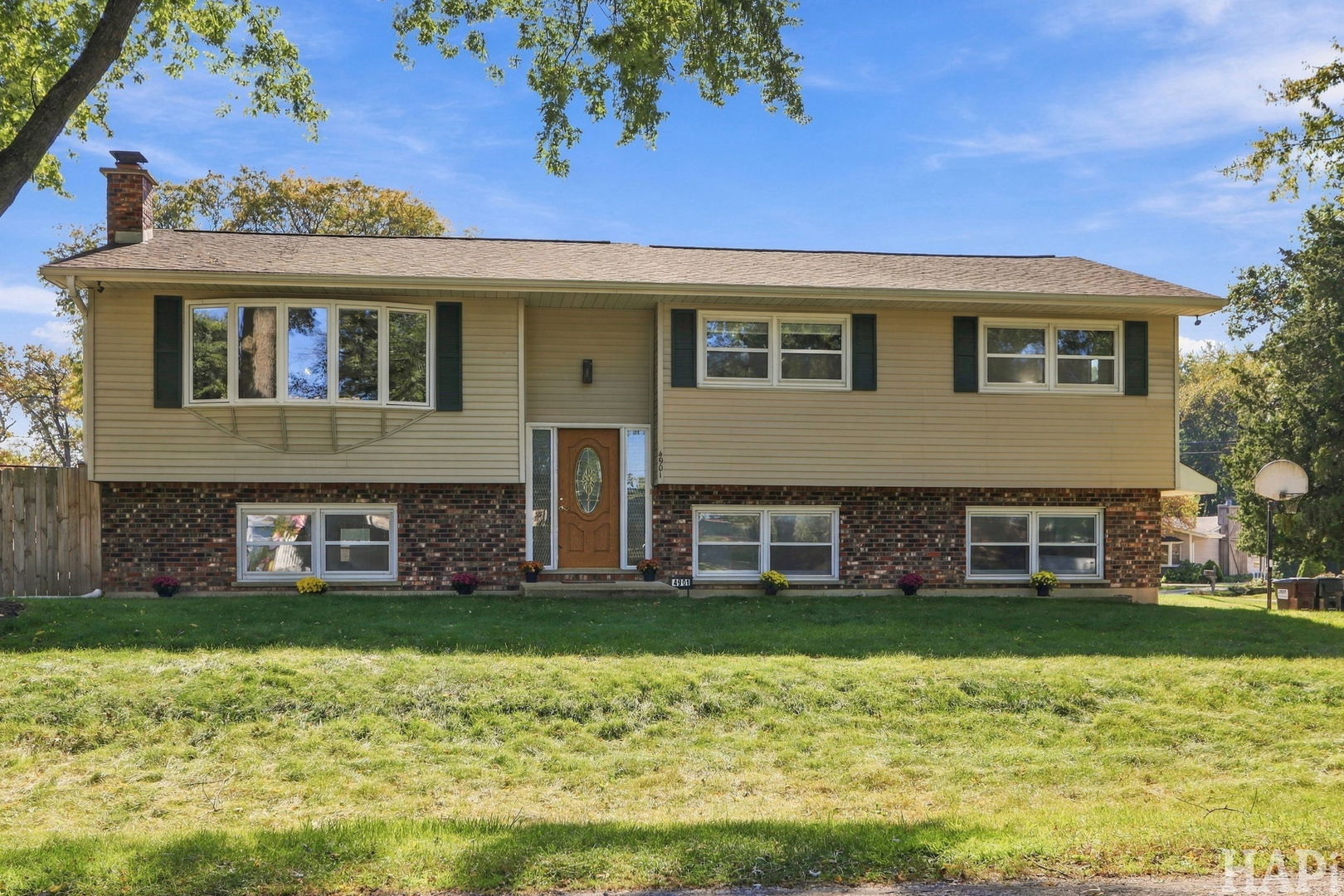 4901 Bonner Drive — photo