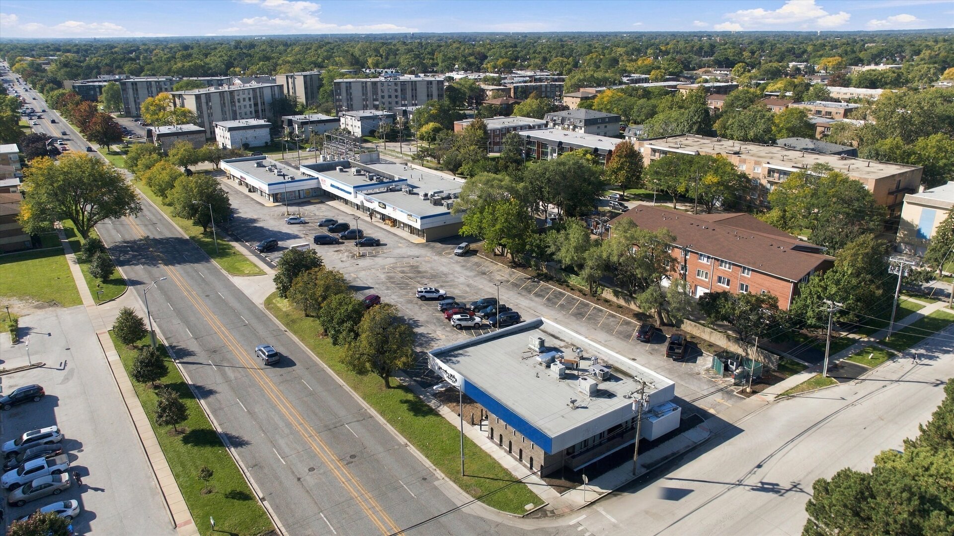 9600-9652 S Pulaski Road Unit 9640 — photo