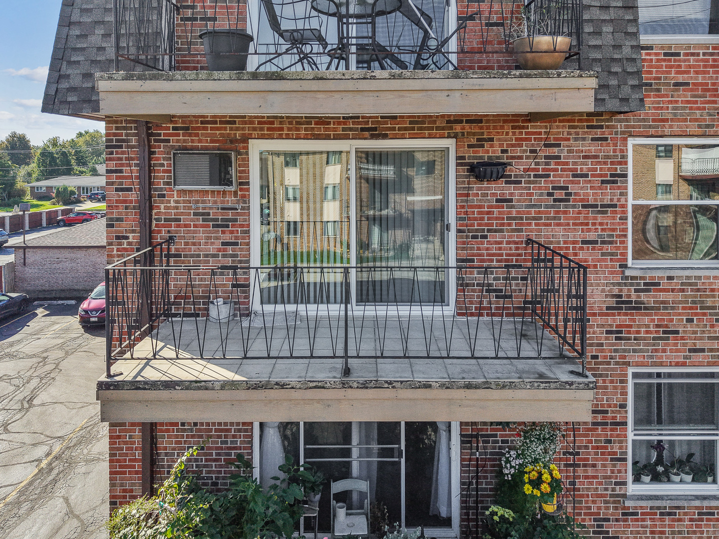 9143 S Roberts Road Unit 21 — photo