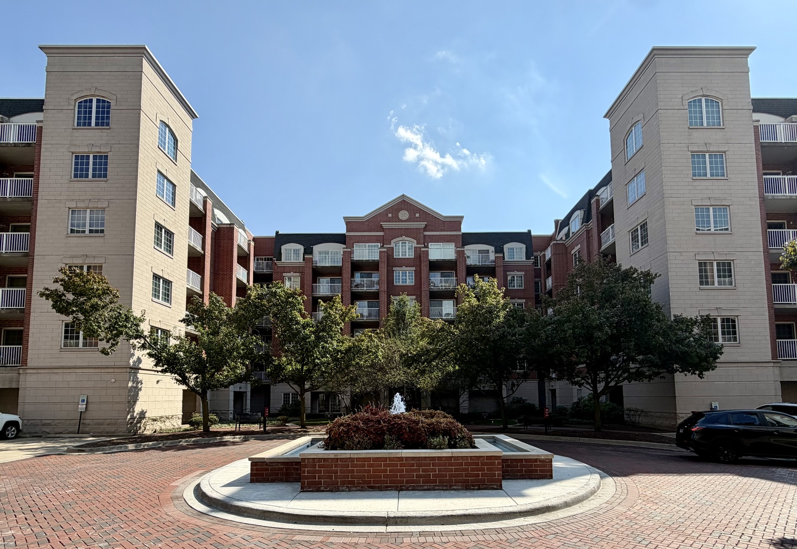 4811 N Olcott Avenue Unit 314 — photo