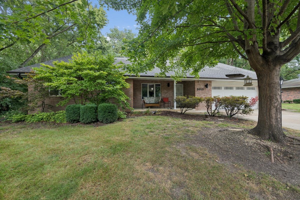 3318 Caroline Drive — photo