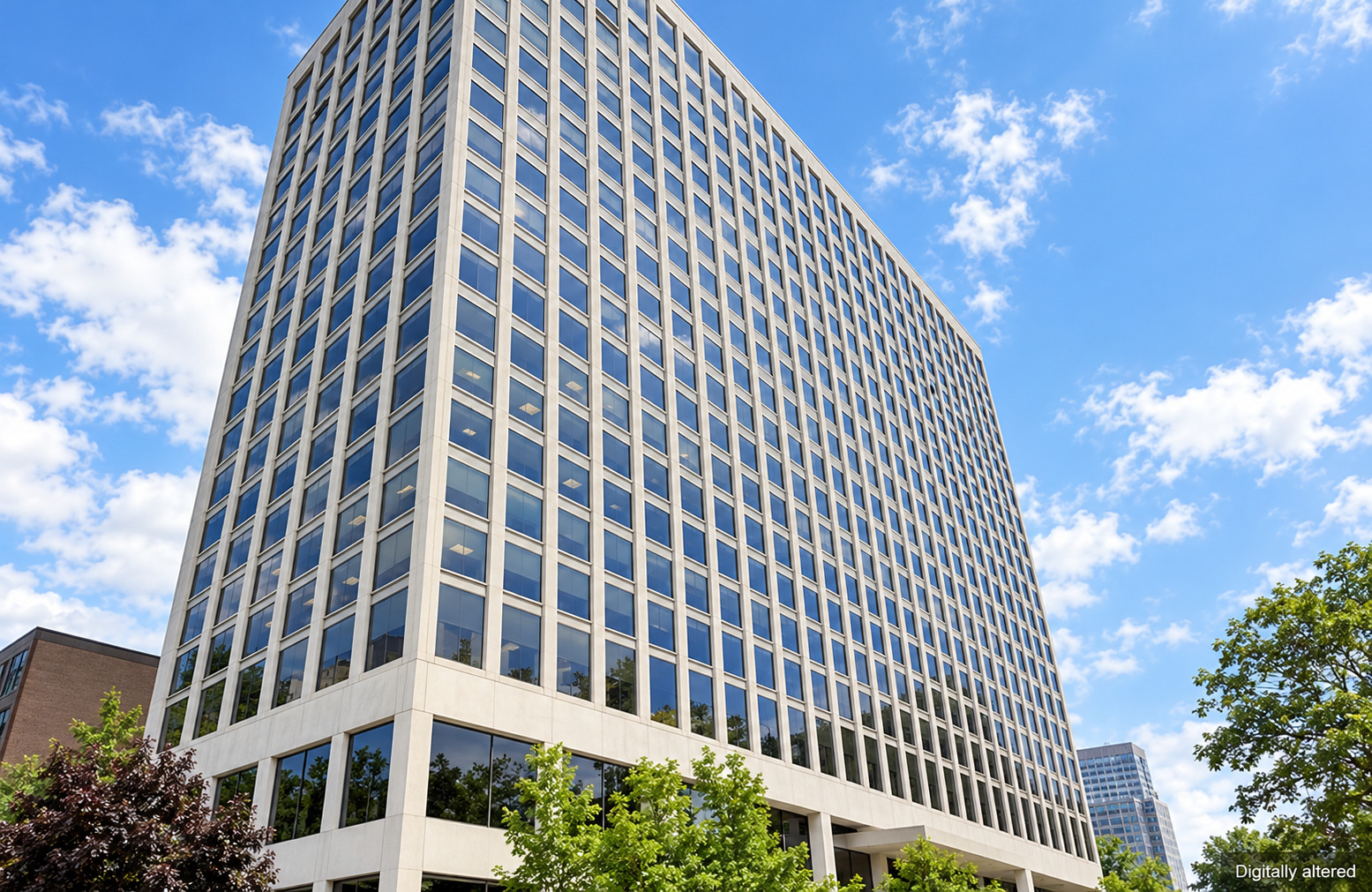 4343 N Clarendon Avenue Unit 812 — photo