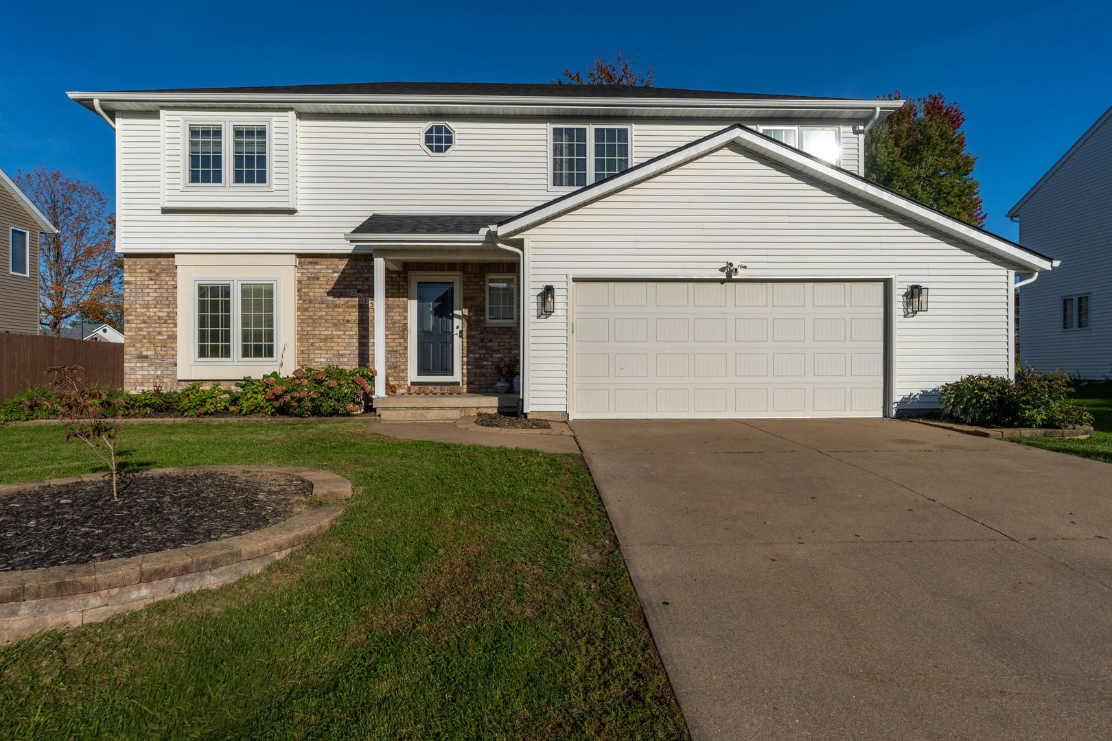 2615 Crystal Creek Drive — photo