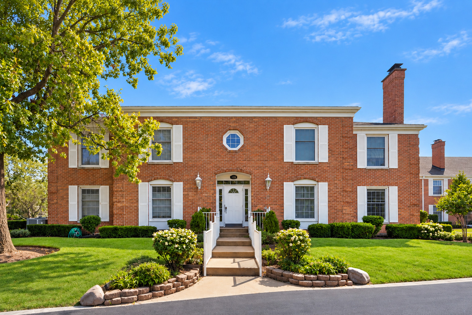 128 Carriage Way Drive Unit 117B — photo