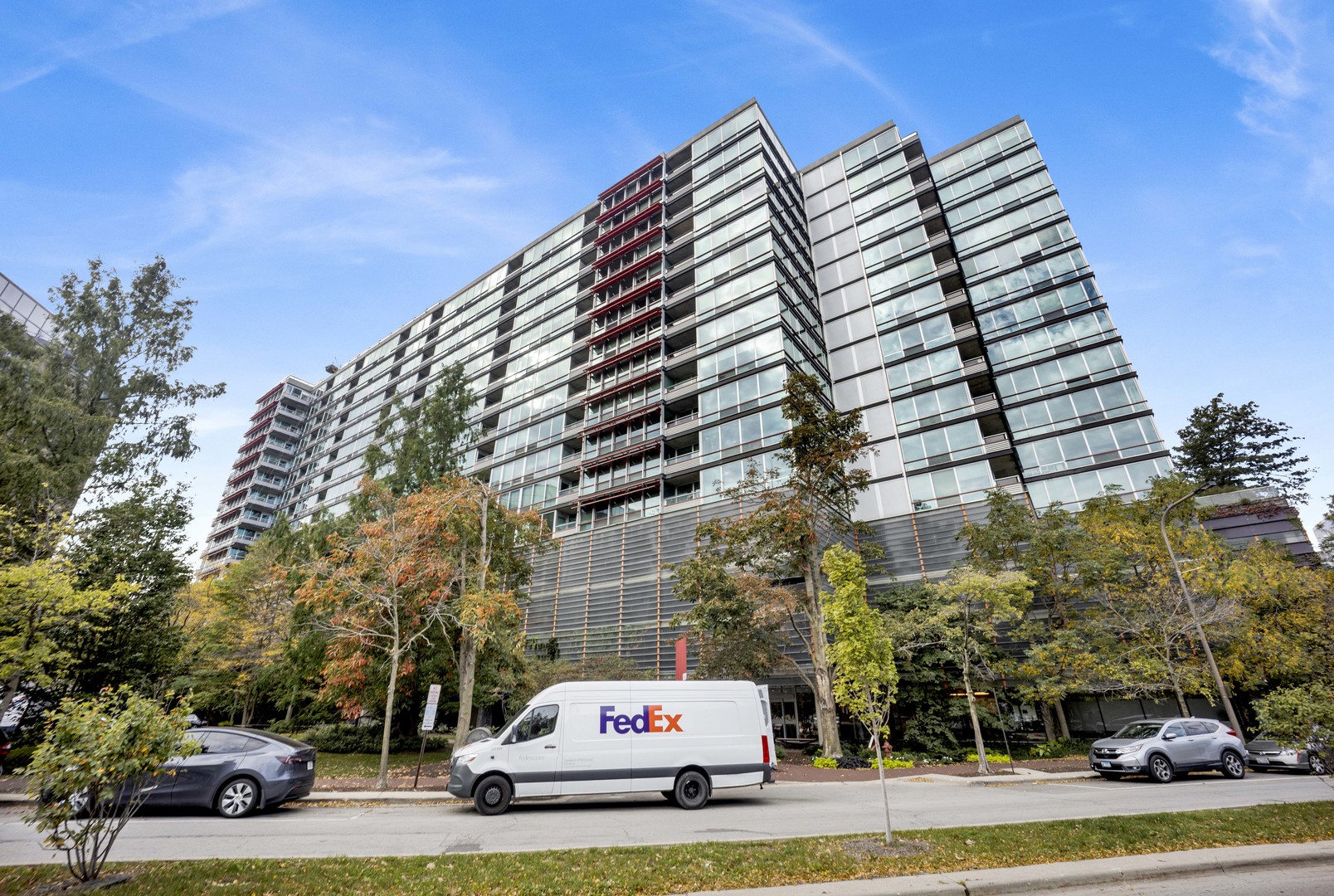 800 Elgin Road Unit 620 — photo