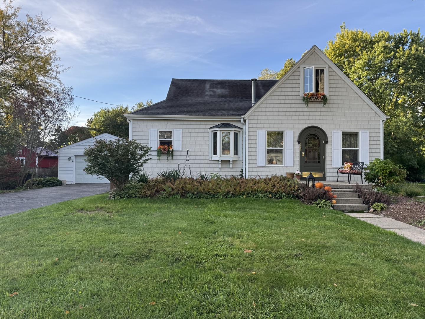 159 Terwilliger Avenue — photo