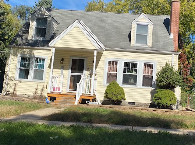 1132 Michigan City Road — photo