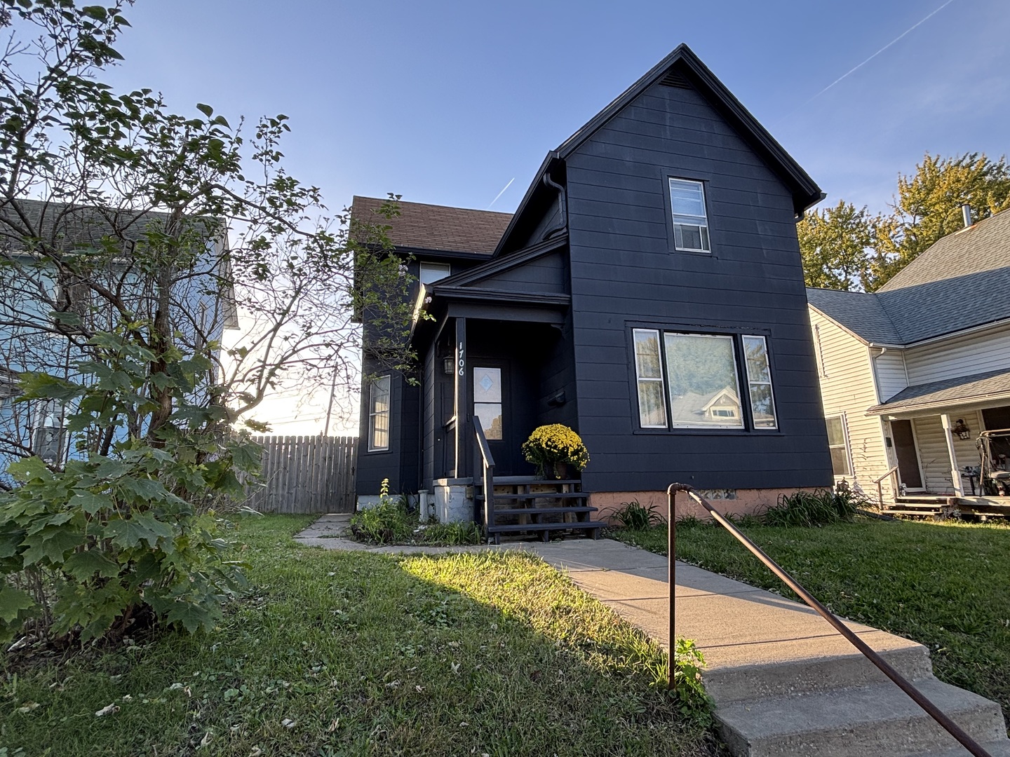 1706 Taylor Street — photo