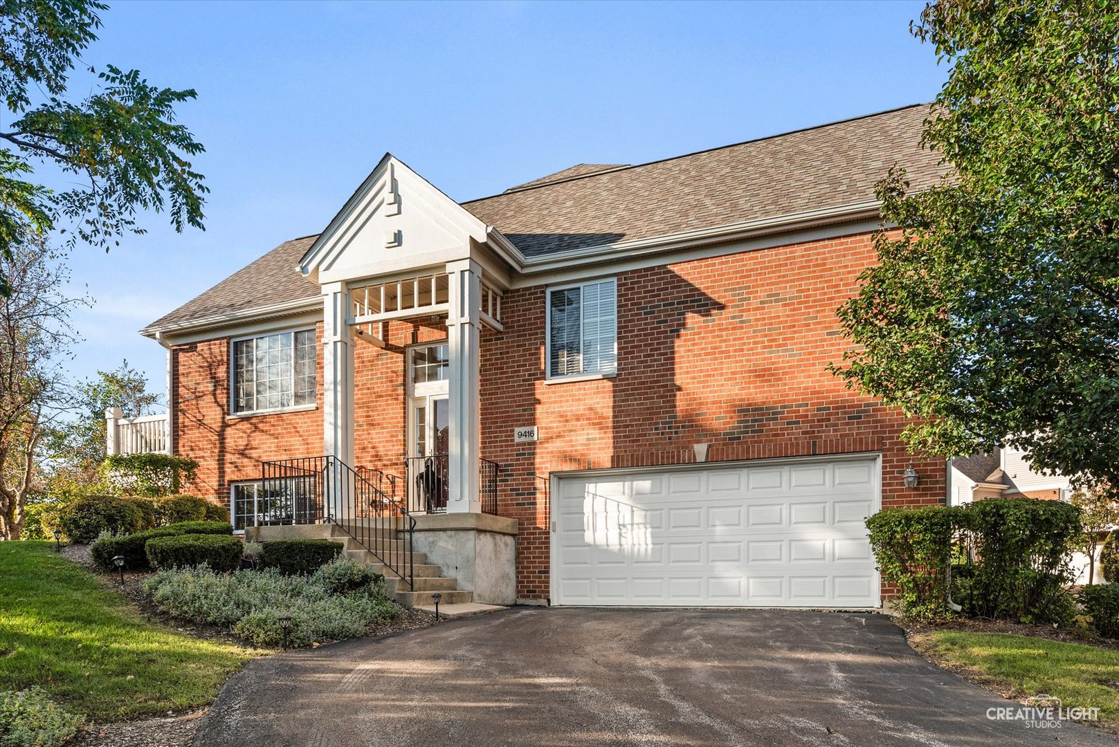 9416 John Humphrey Drive Unit 17-3 — photo