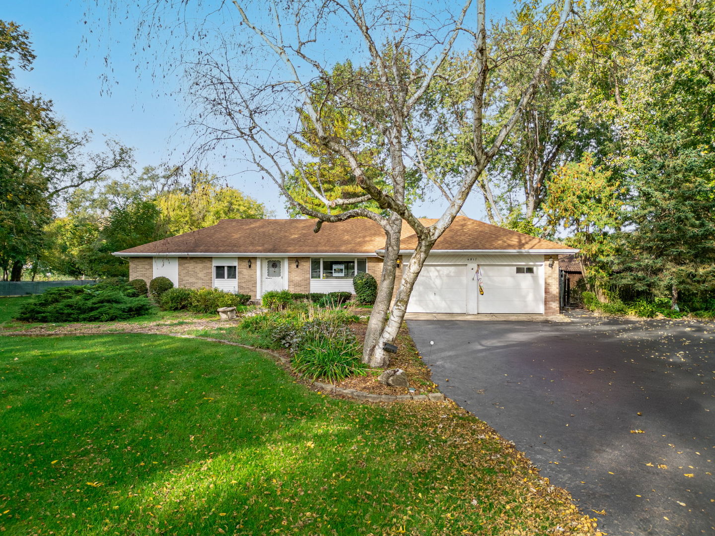 4917 Wayside Drive — photo