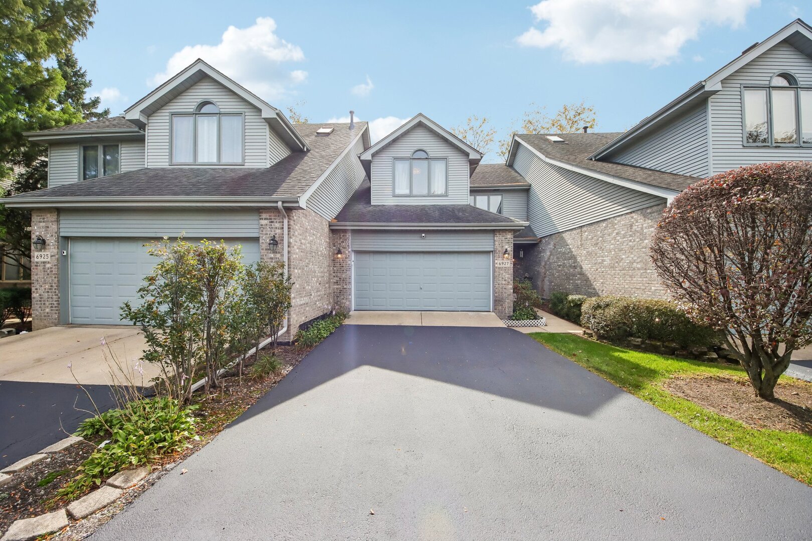 6927 Lexington Court Unit 6927 — photo