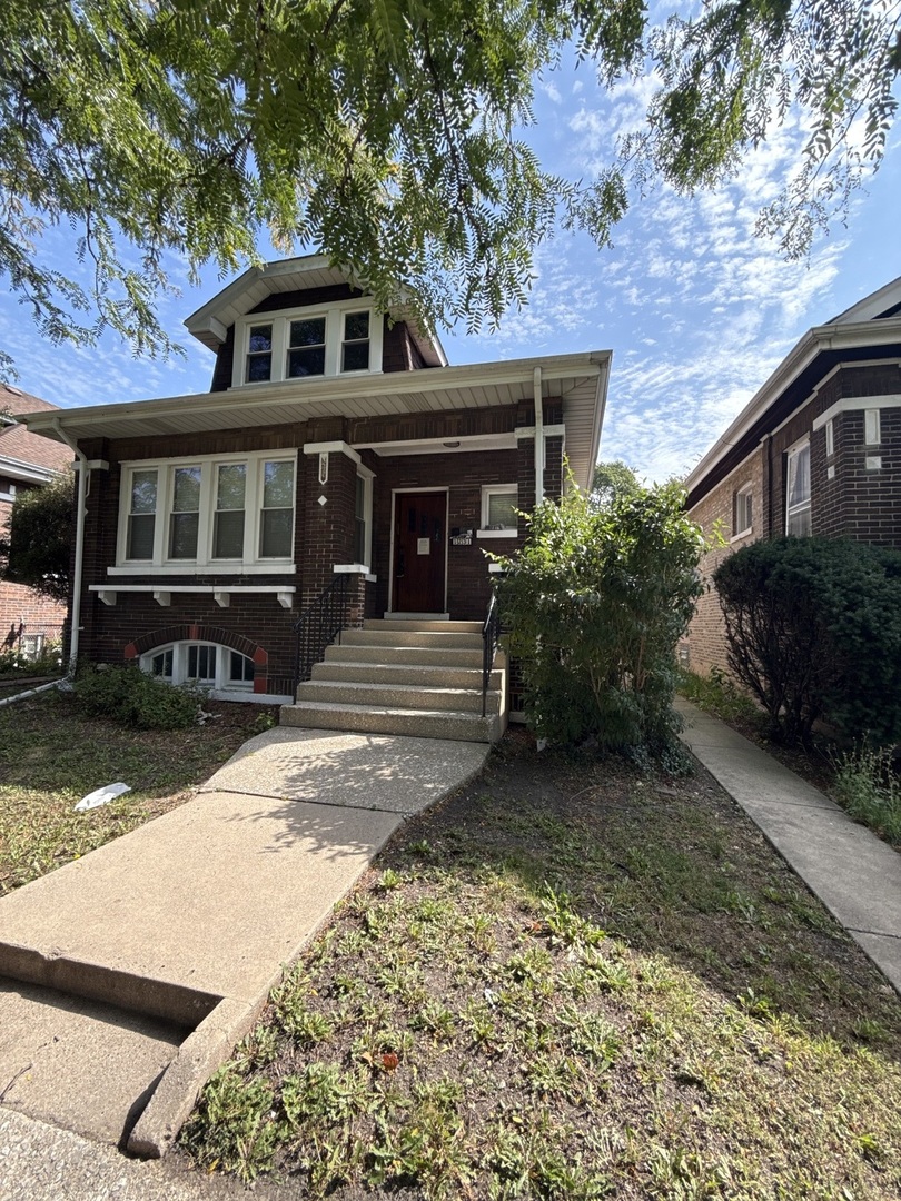 1231 Ridgeland Avenue — photo