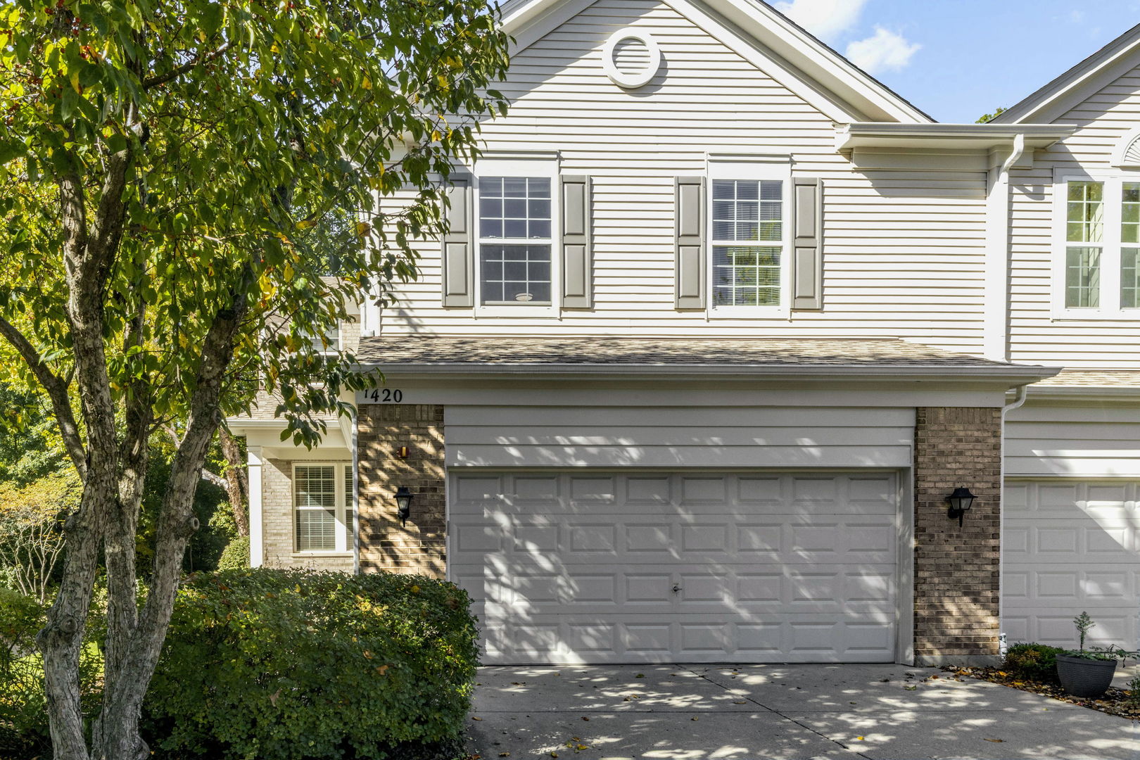 1420 Yellowstone Drive — photo