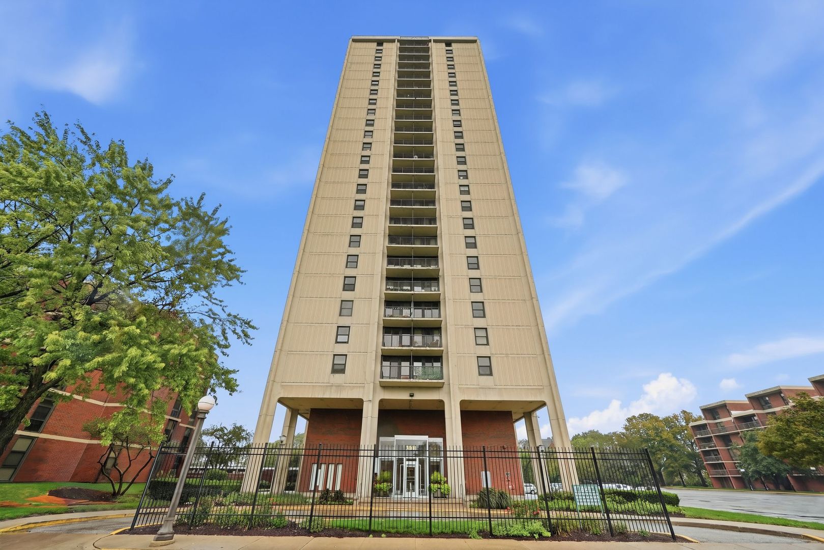 3001 S Michigan Avenue Unit 809 — photo