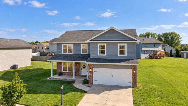 274 Apple Grove Lane — photo