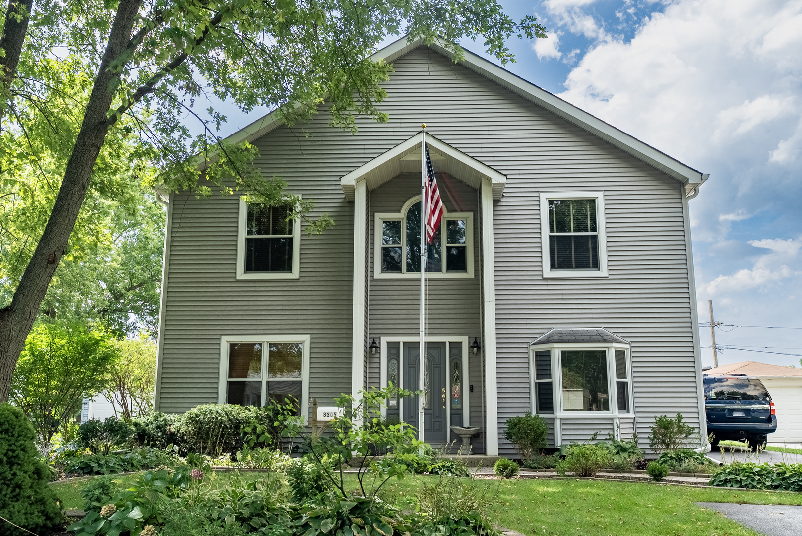3305 Pheasant Drive — photo