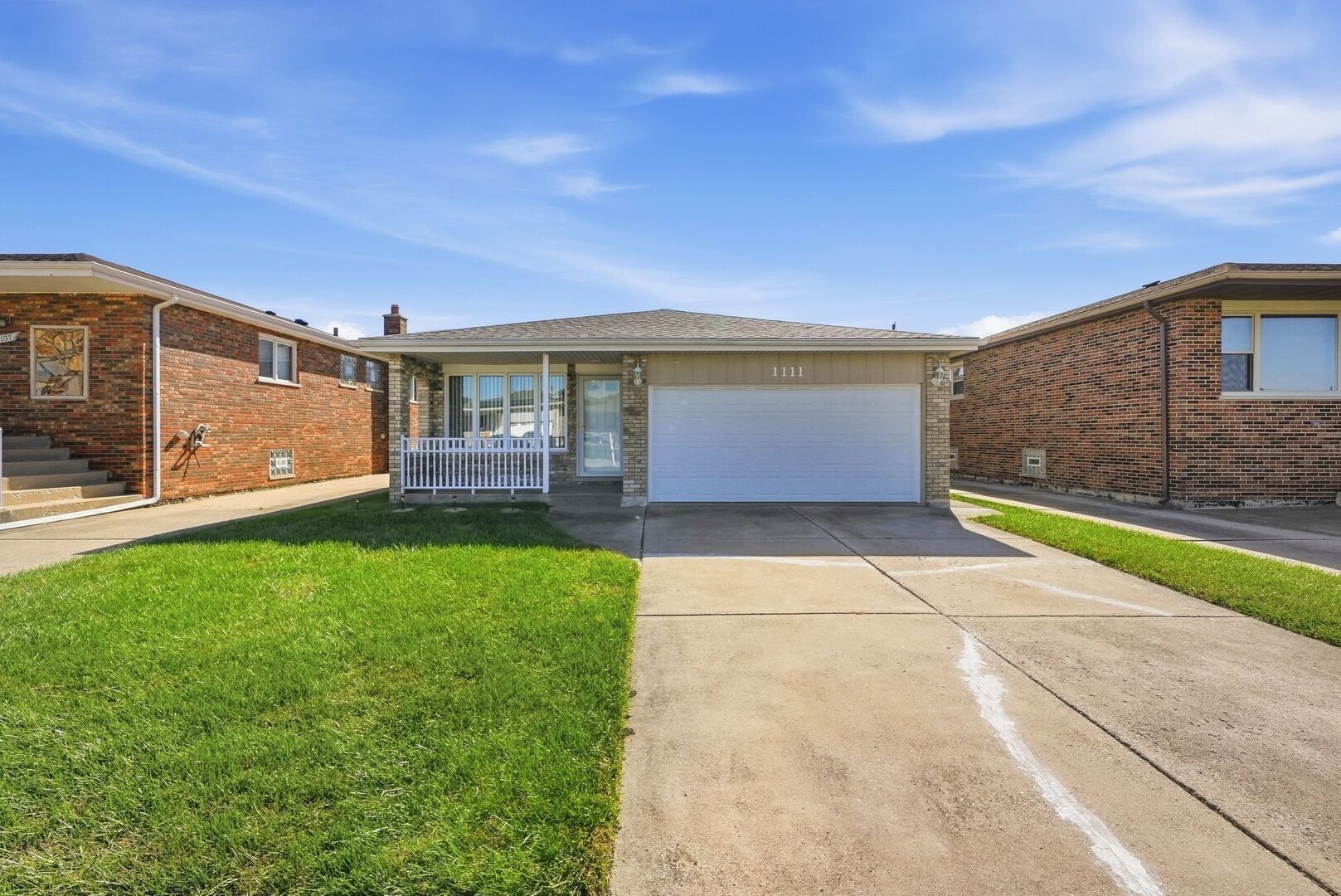 1111 Herbert Breclaw Drive — photo