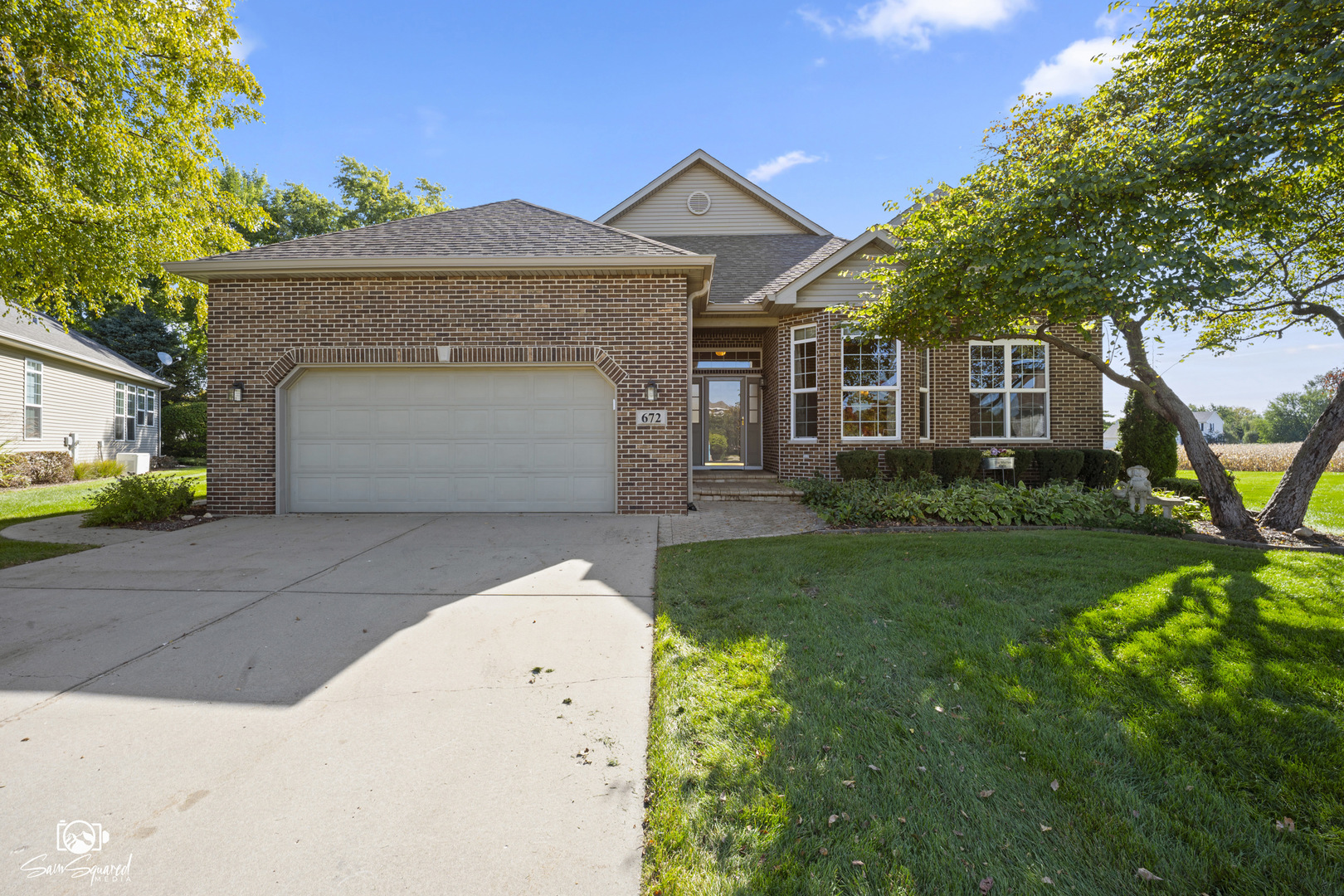 672 Sanctuary Lane — photo