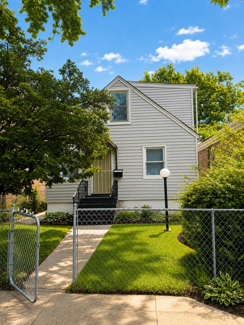 1249 W 108th Place — photo