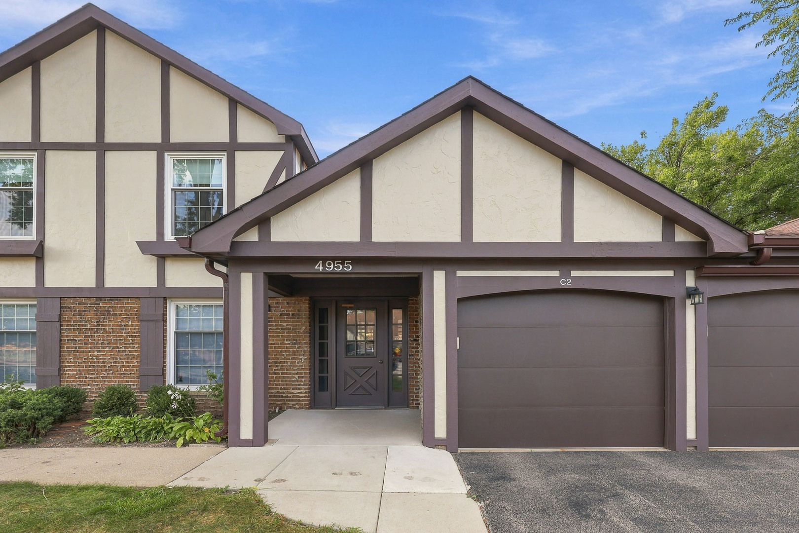 4955 Kimball Hill Drive Unit C2 — photo