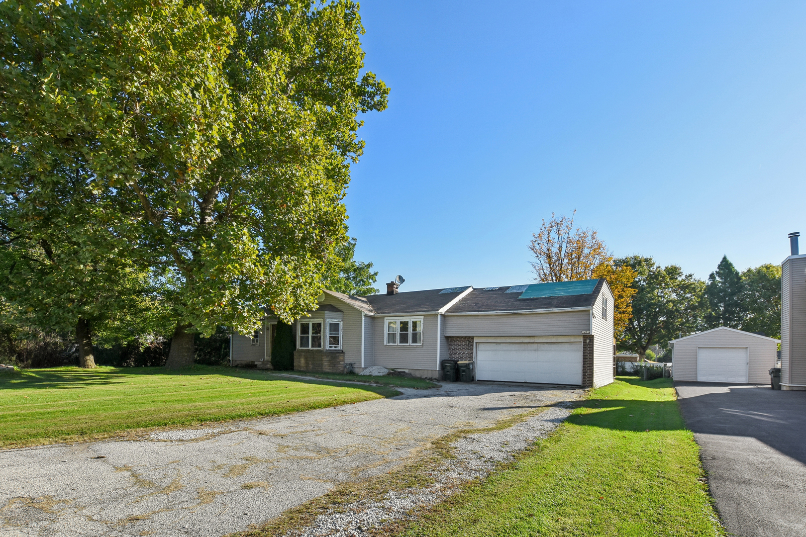 3409 N Betty Drive — photo
