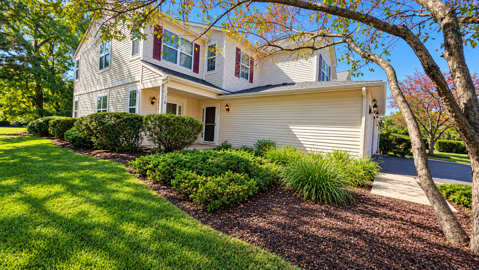 1216 N Brookdale Drive Unit 1216 — photo